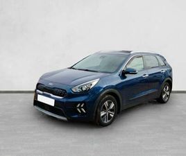 KIA NIRO 1.6 HEV DRIVE