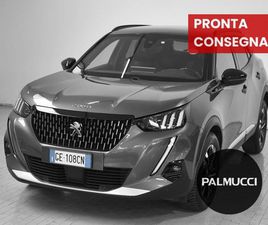 2008 2ª SERIE BLUEHDI 100 GT LINE S&S