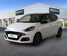 1.0 T-GDI MY25 N-LINE