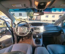 2.2 DIESEL E-XDI 220 SAPPHIRE 2WD SAP...