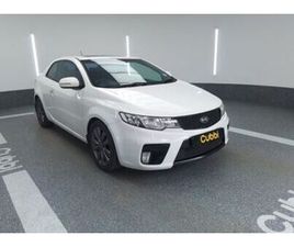 2012 KIA CERATO 2.0 KOUP AUTO