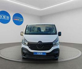 1.6L DCI 95 CH AMÉNAGÉ GD CONFORT