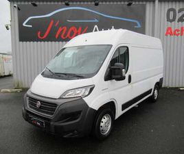 3.0 MH2 2.3 MULTIJET 120CH PACK PRO NAV E6D