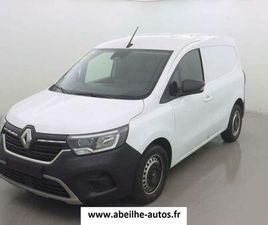 RENAULT KANGOO 1.5 BLUE DCI 95 EXTRA 3PL