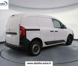 RENAULT KANGOO 1.5 BLUE DCI 95 GRAND CONFORT-22 3PL