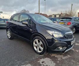 1.4T EXCLUSIV AUTO 2WD EURO 5 5DR