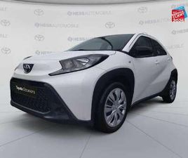 TOYOTA AYGO X 1.0 VVT-I 72CH DYNAMIC
