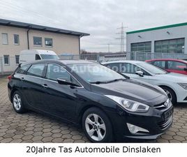 HYUNDAI I40 CW 1.6 FIFA WORLD CUP EDITION