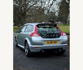 2.5 T5 SE SPORT GEARTRONIC 2DR