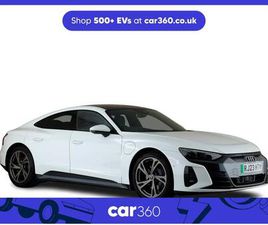 93.4KWH VORSPRUNG AUTO QUATTRO 4DR