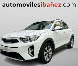 KIA STONIC 1.2 DPI DRIVE
