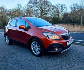 1.6 CDTI EXCLUSIV AUTO 2WD EURO 6 5DR