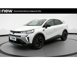 SYMBIOZ E-TECH FULL HYBRID 145