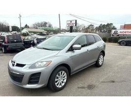 USED 2011 MAZDA CX-7 I SPORT