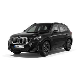 BMW X1 SDRIVE18I SPORTPAKET AD NAVI DIGITALES COCKPI