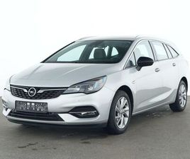 OPEL ASTRA SPORTS TOURER OPEL ASTRA K SPORTS TOURER WINTERPAKET+PDC+KLIMAAUT