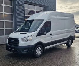FORD TRANSIT FORD TRANSIT 350 L3 TREND KLIMA