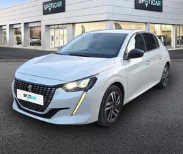 1.2 PURETECH 100CH S&S ALLURE PACK EAT8