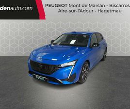 PURETECH 130CH S&S EAT8 ALLURE PACK