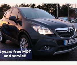 1.4I TURBO EXCLUSIV AUTO 2WD EURO 6 5DR