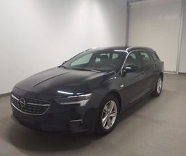 OPEL INSIGNIA SPORTS TOURER OPEL INSIGNIA B SPORTSTOURER ELEG HUD+INTELLILUX+NAVI