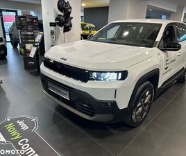 JEEP COMPASS 1.2 T3 MHEV ALTITUDE FWD DCT