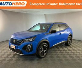 2008 2ª SERIE 2008 PURETECH 100 S&S ALLURE