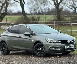 1.4I TURBO SRI EURO 6 5DR