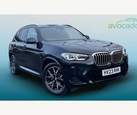 2.0 20I MHT M SPORT AUTO XDRIVE EURO 6 (START/STOP) 5DR