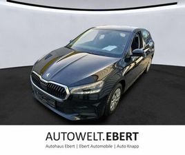 SKODA FABIA 1.0 TSI AMBITION/LED/SMART-LINK/SHZ/PDC/