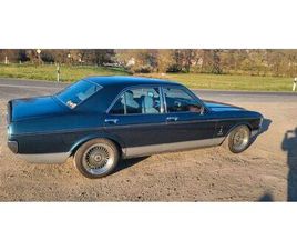 MK1 V8 MIT TÜV UND H-ZULASSUNG