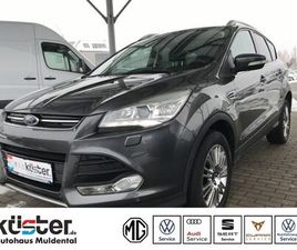 FORD KUGA HID*ELEKTR.HKL*AHK*KAMERA
