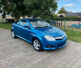 OPEL TIGRA 1,4 TWIN TOP