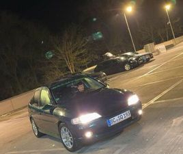 OPELL VECTRA 1.6 16 VENTILL