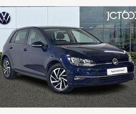 1.5 TSI EVO MATCH EURO 6 (START/STOP) 5DR