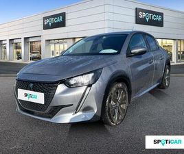 ELECTRIQUE 50 KWH 136CH STYLE