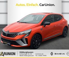 ESPRIT ALPINE TCE 90