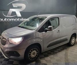 1.5 CDTI 130 PACK BUSINESS AUGMENTE L1 (TVA RECUP)