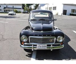 1959 VOLVO PV544