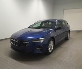OPEL INSIGNIA SPORTS TOURER OPEL INSIGNIA B SPORTSTOURER ELEG HUD+INTELLILUX+NAVI