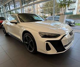 105KWH AUTO QUATTRO 4DR