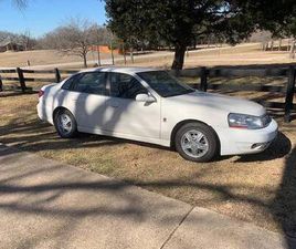 SATURN L L200 2003 L200 SATURN