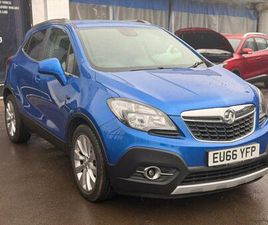 1.4I TURBO SE AUTO 2WD EURO 6 5DR