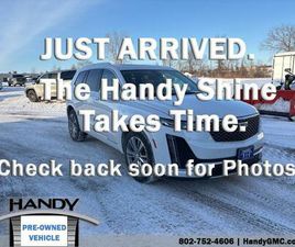 CADILLAC XT6 USED 2024 CADILLAC XT6 PREMIUM LUXURY AWD