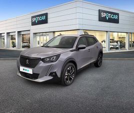 PURETECH 130 S&S BVM6 ALLURE PACK