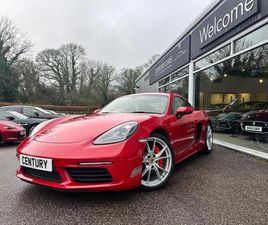 2.5T S EURO 6 (START/STOP) 2DR