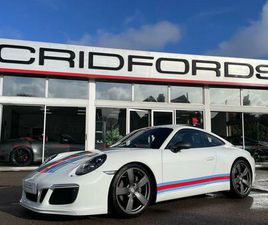 3.0T 991 CARRERA T EURO 6 (START/STOP) 2DR