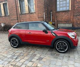 MINI PACEMAN