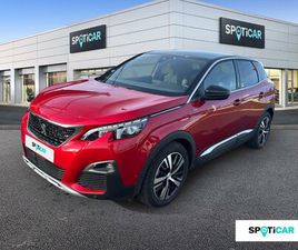 HYBRID 225 E-EAT8 GT LINE