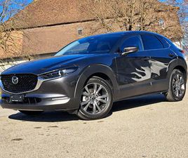 MAZDA CX-30 SKYACTIV X CX-30 2.0 186CV EXCLUSIVE-LINE AWD